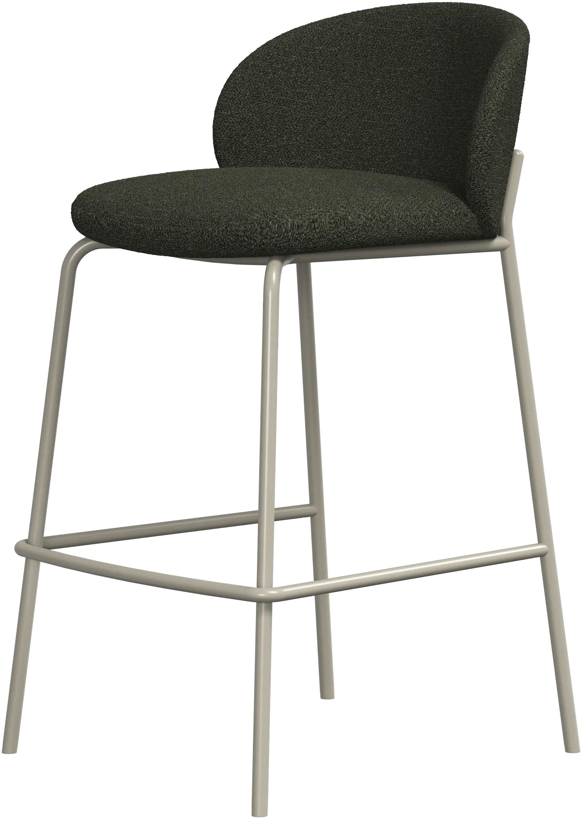 【BoConcept】バースツールチェア デザイナーバースツール | デンマークデザインの家具 | ボー